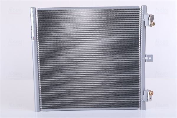 Nissens 941079 Радіатор кондиціонера First Fit