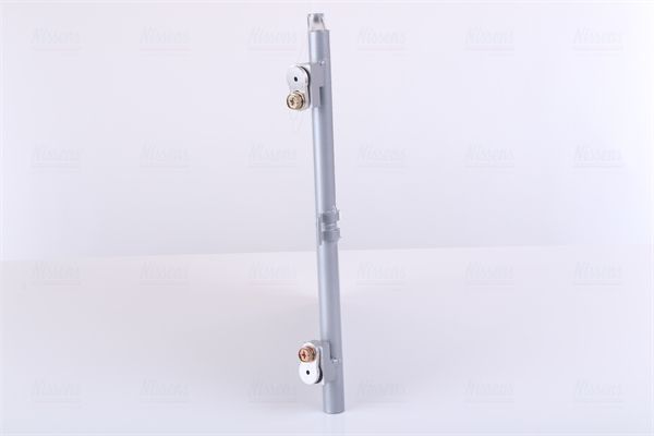 Nissens 941079 Радіатор кондиціонера First Fit