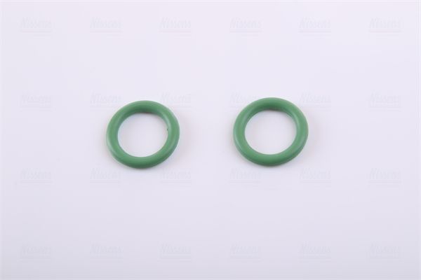 Nissens 941079 Радіатор кондиціонера First Fit