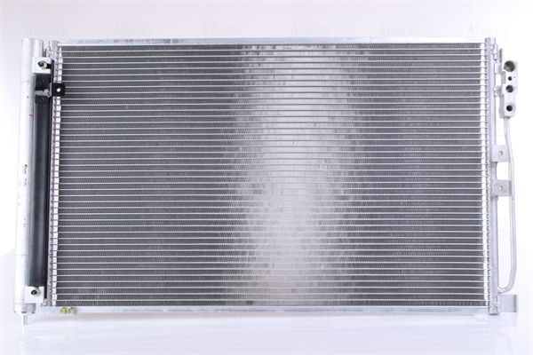 Nissens 941083 Конденсатор, система кондиціонування повітря