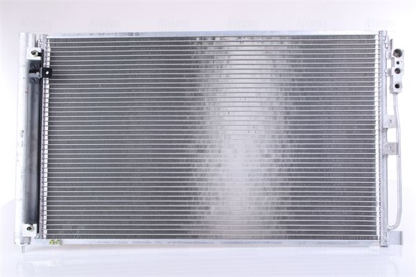 Nissens 941083 Конденсатор, система кондиціонування повітря