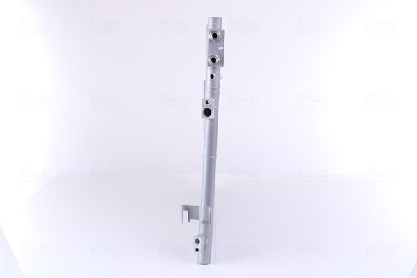 Nissens 941084 Конденсатор, система кондиціонування повітря