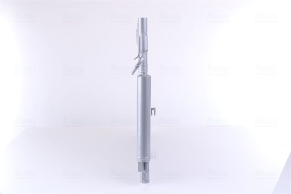 Nissens 941084 Конденсатор, система кондиціонування повітря