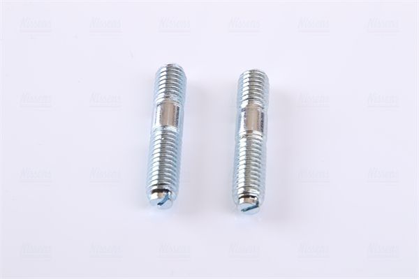 Nissens 941084 Конденсатор, система кондиціонування повітря