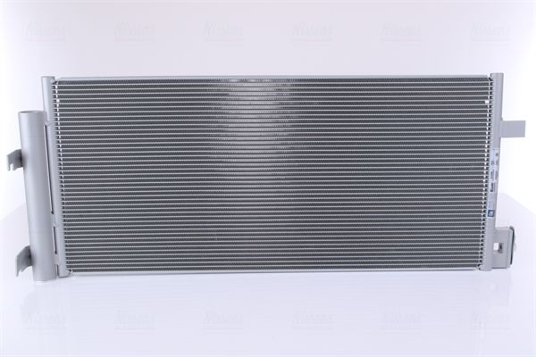 Nissens 941086 Радіатор кондиціонера