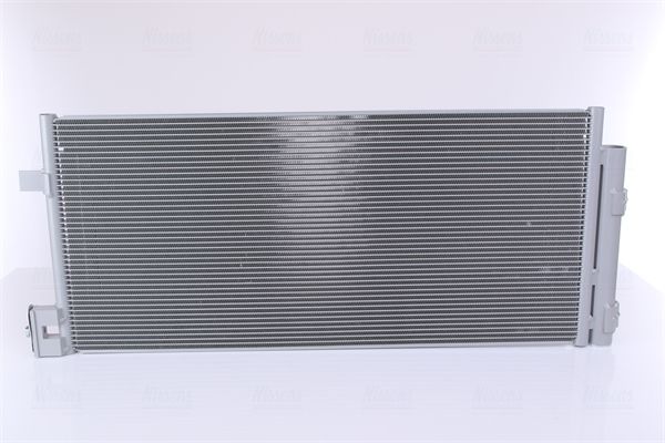 Nissens 941086 Радіатор кондиціонера