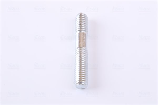 Nissens 941086 Радіатор кондиціонера