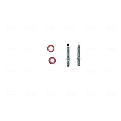 Nissens 941093 Радіатор кондиціонера First Fit