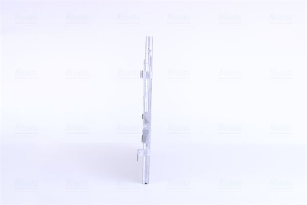 Nissens 941100 Радіатор кондиціонера First Fit