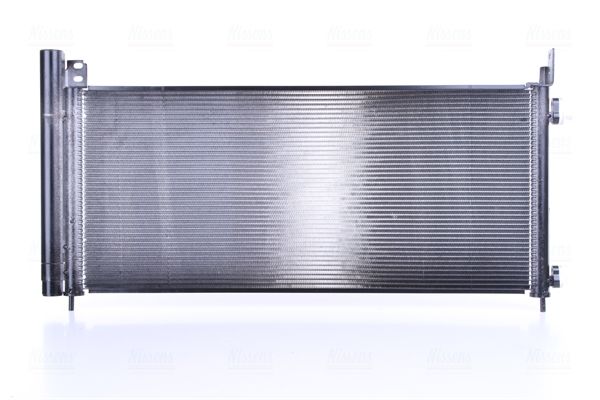 Nissens 941150 Радіатор кондиціонера