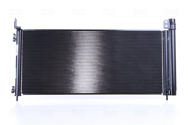 Nissens 941150 Радіатор кондиціонера