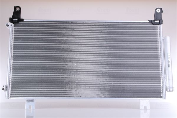 Nissens 941169 Конденсатор, система кондиціонування повітря