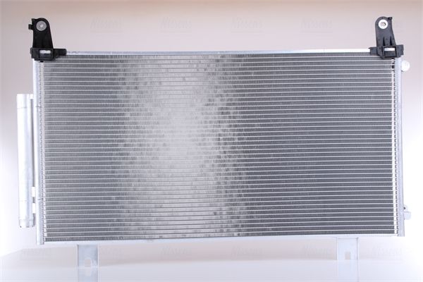 Nissens 941169 Конденсатор, система кондиціонування повітря