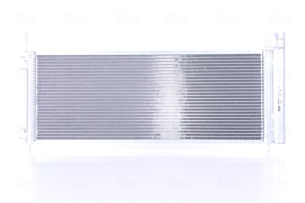 Nissens 941179 Радіатор кондиціонера First Fit