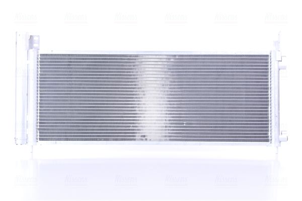 Nissens 941179 Радіатор кондиціонера First Fit