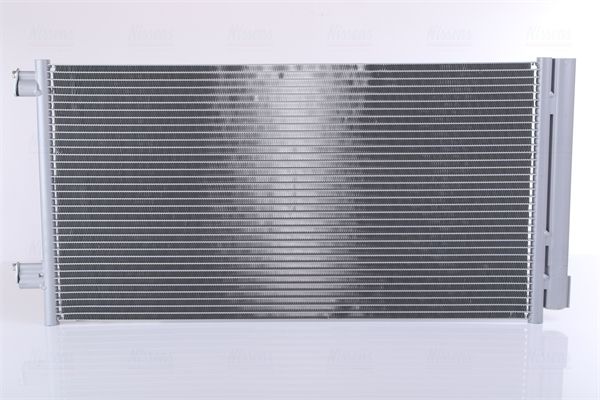 Nissens 941203 Радіатор кондиціонера First Fit