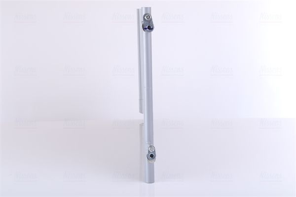 Nissens 941203 Радіатор кондиціонера First Fit