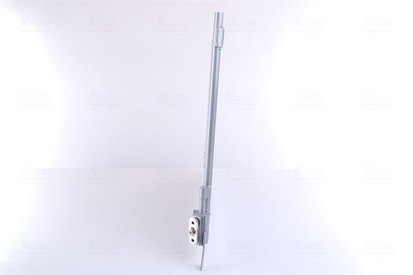 Nissens 941209 Радіатор кондиціонера First Fit