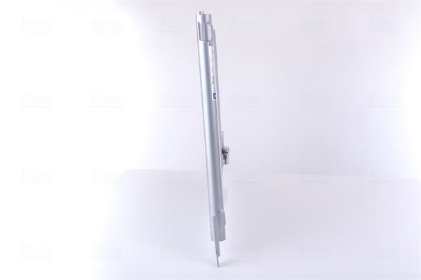 Nissens 941209 Радіатор кондиціонера First Fit