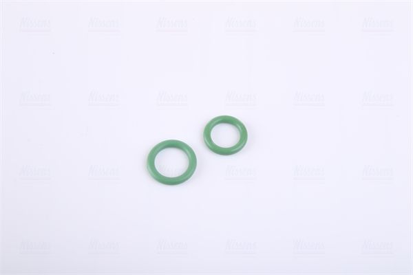 Nissens 941209 Радіатор кондиціонера First Fit