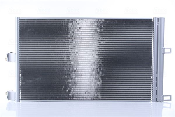 Nissens 941210 Радіатор кондиціонера First Fit