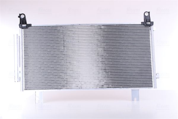 Nissens 941219 Конденсатор, система кондиціонування повітря