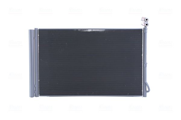Nissens 941226 Радіатор кондиціонера