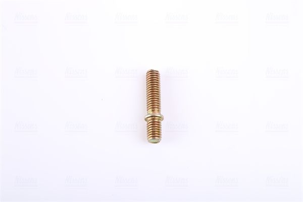 Nissens 941245 Конденсатор, система кондиціонування повітря