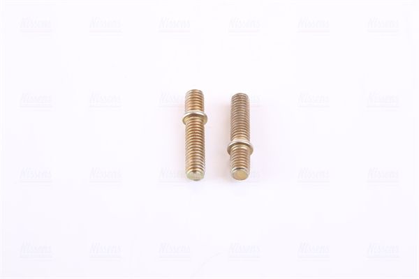 Nissens 941295 Конденсатор, система кондиціонування повітря