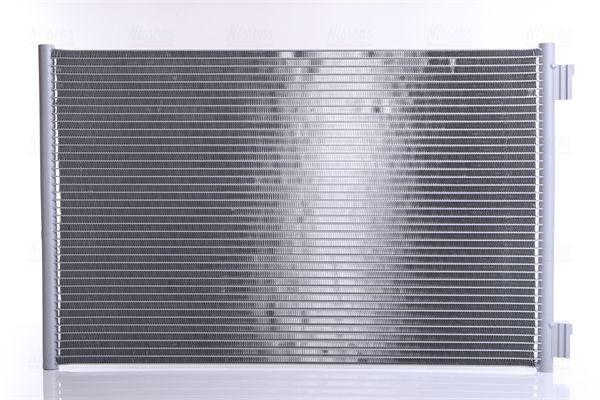 Nissens 941297 Конденсатор, система кондиціонування повітря