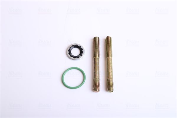 Nissens 941297 Конденсатор, система кондиціонування повітря