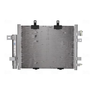 Nissens 941303 Конденсатор, система кондиціонування повітря