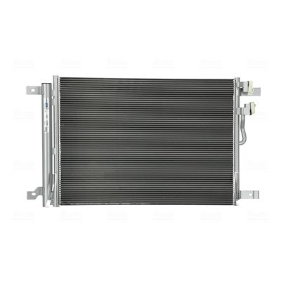 Nissens 941381 Радіатор кондиціонера