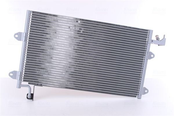 Nissens 94164 Радіатор кондиціонера