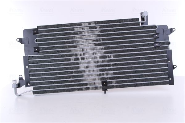 Nissens 94174 Радіатор кондиціонера