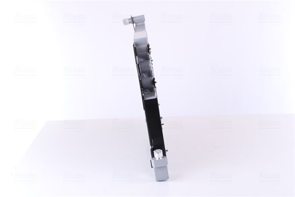 Nissens 94174 Радіатор кондиціонера