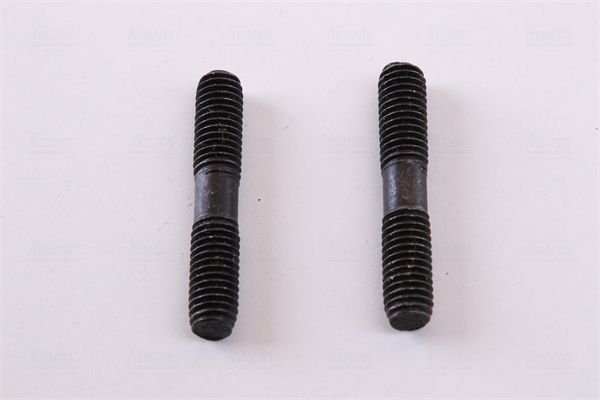 Nissens 94174 Радіатор кондиціонера