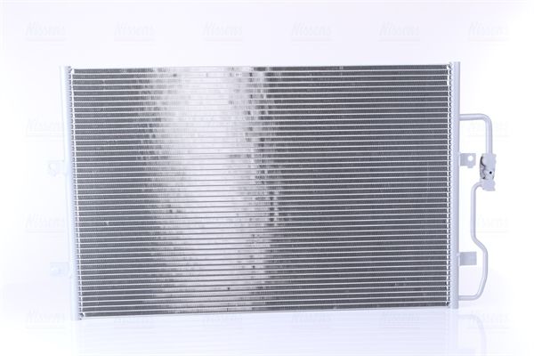 Nissens 94210 Радіатор кондиціонера