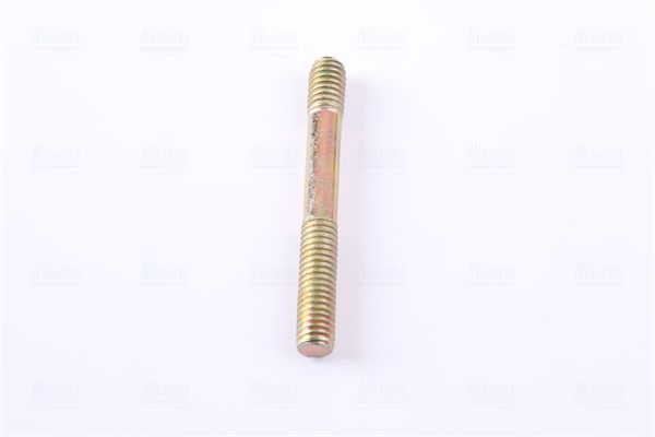 Nissens 94210 Радіатор кондиціонера