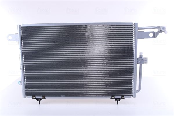 Nissens 94213 Радіатор кондиціонера