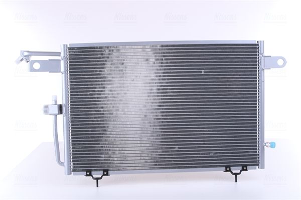 Nissens 94213 Радіатор кондиціонера