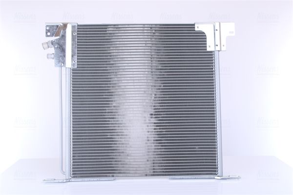 Nissens 94226 Радіатор кондиціонера