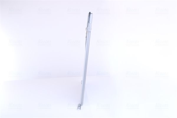 Nissens 94226 Радіатор кондиціонера