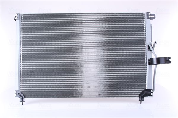 Nissens 94232 Радіатор кондиціонера