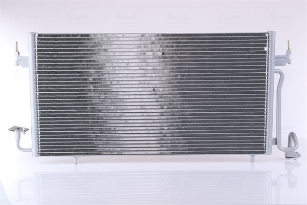 Nissens 94276 Конденсатор, система кондиціонування повітря