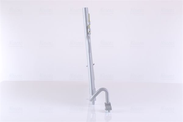 Nissens 94276 Конденсатор, система кондиціонування повітря