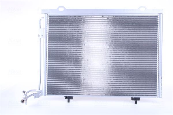 Nissens 94282 Конденсатор, система кондиціонування повітря