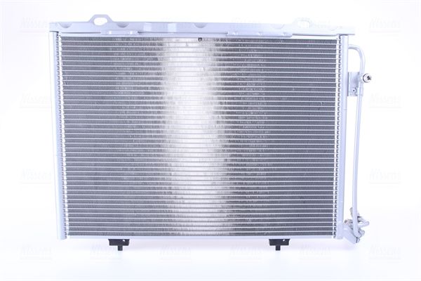 Nissens 94282 Конденсатор, система кондиціонування повітря