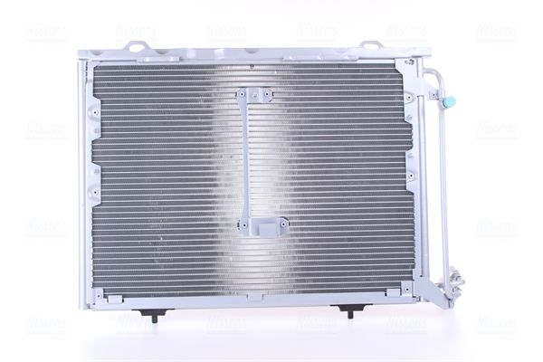 Nissens 94284 Радіатор кондиціонера