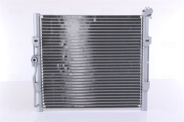 Nissens 94289 Конденсатор, система кондиціонування повітря